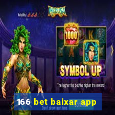 166 bet baixar app